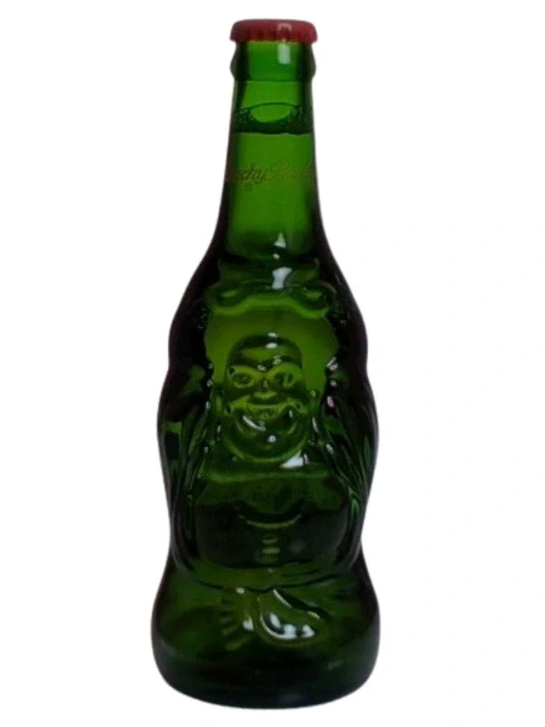 LUCKY BUDDHA LAGER 330ML 6PK BT @ MacTaggart [1001376]