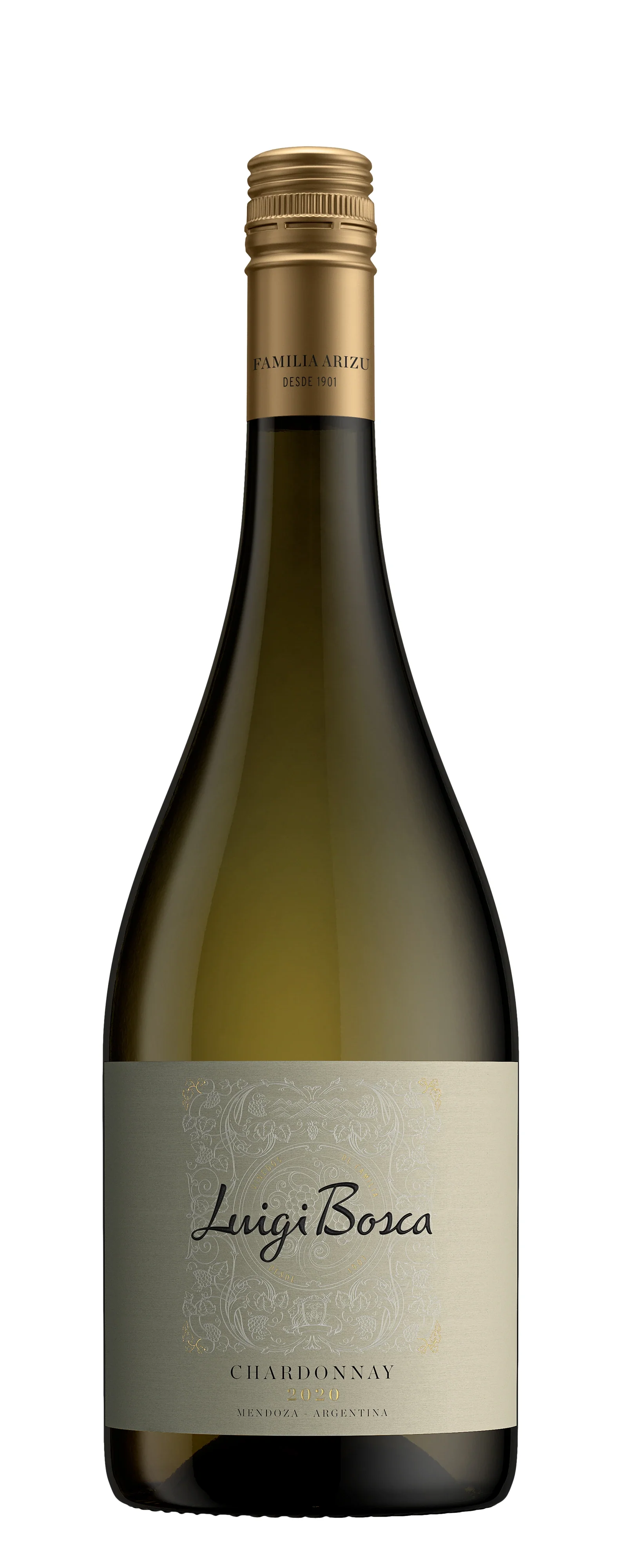 LUIGI BOSCA CHARDONNAY 750ML @ Saskatoon [1015022]