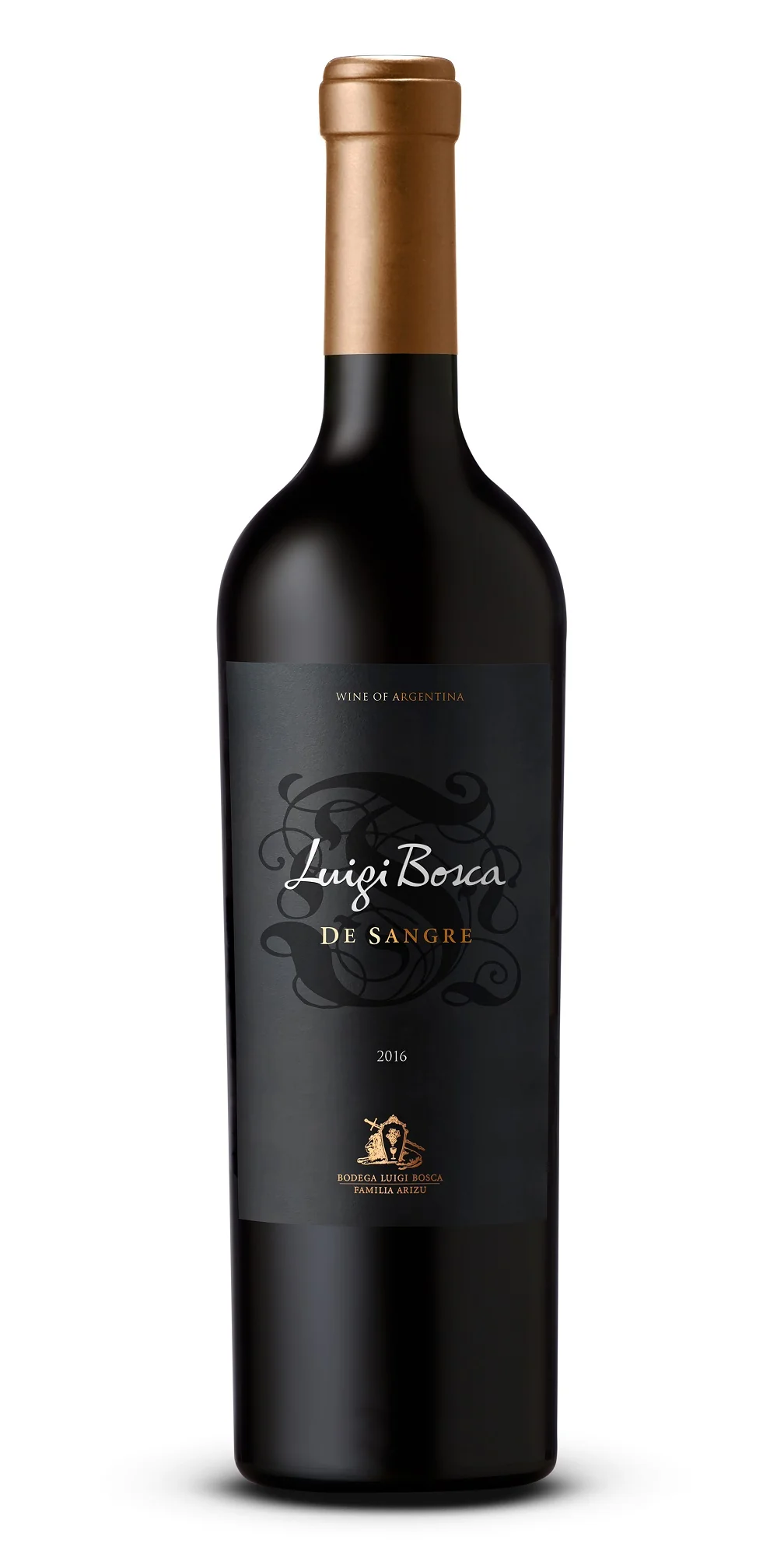 LUIGI BOSCA DE SANGRE 750ML @ Saskatoon [1011181]
