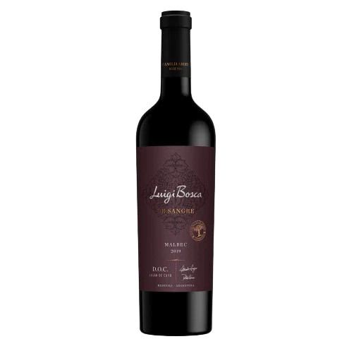 LUIGI BOSCA MALBEC DOC 750ML @ Saskatoon [1001349]