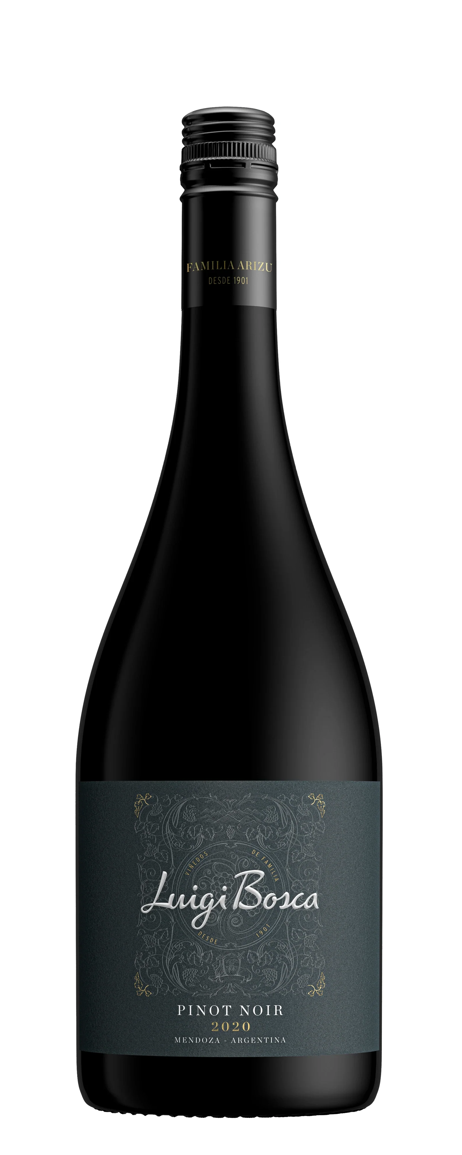 LUIGI BOSCA RESERVA PINOT NOIR 750ML @ Saskatoon [1010552]