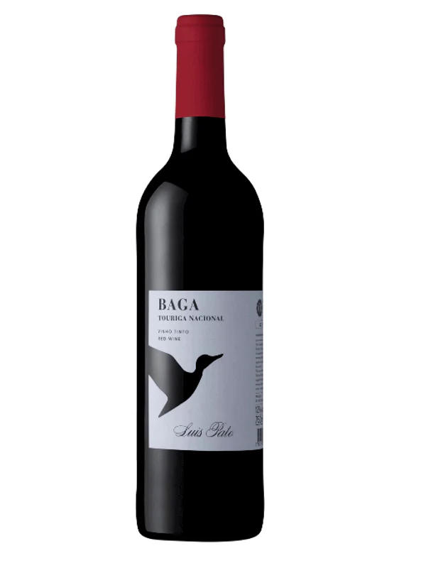 LUIS PATO BAGA RED 750ML @ Saskatoon [1020177]