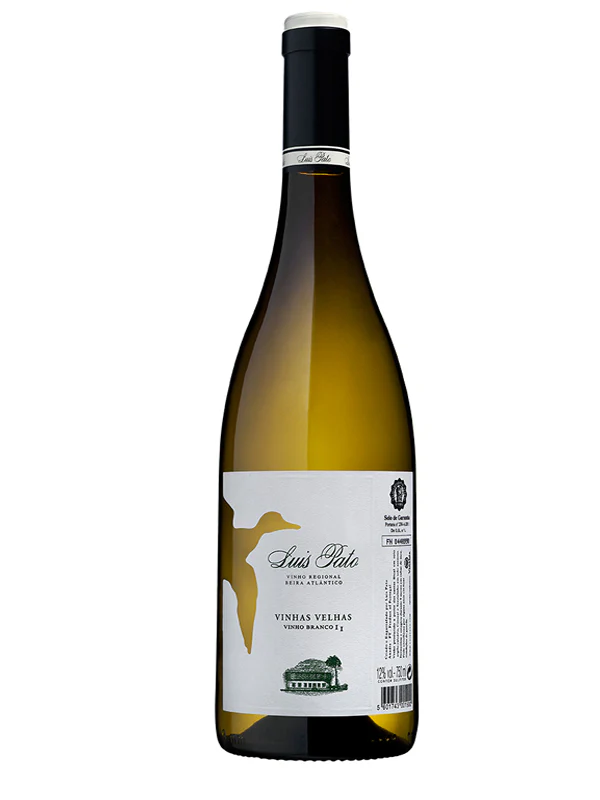 LUIS PATO VINHAS VELHAS 750ML @ Deerfoot Meadows [1010917]