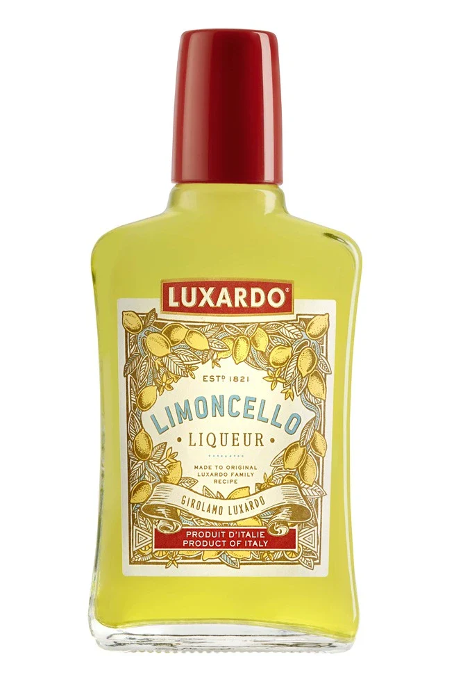 LUXARDO LIMONCELLO LIQUEUR 200ML @ Deerfoot Meadows [1015149]