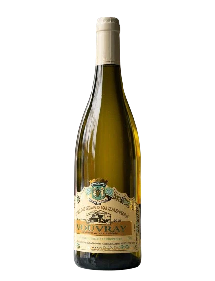 LVD CHAI DU GRAND VAUDASNIERE VOUVRAY 750ML @ Deerfoot Meadows [1011041]