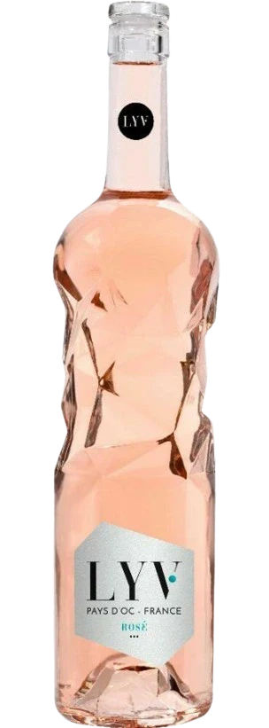 LYV ROSE 750ML @ Deerfoot Meadows [1047951]