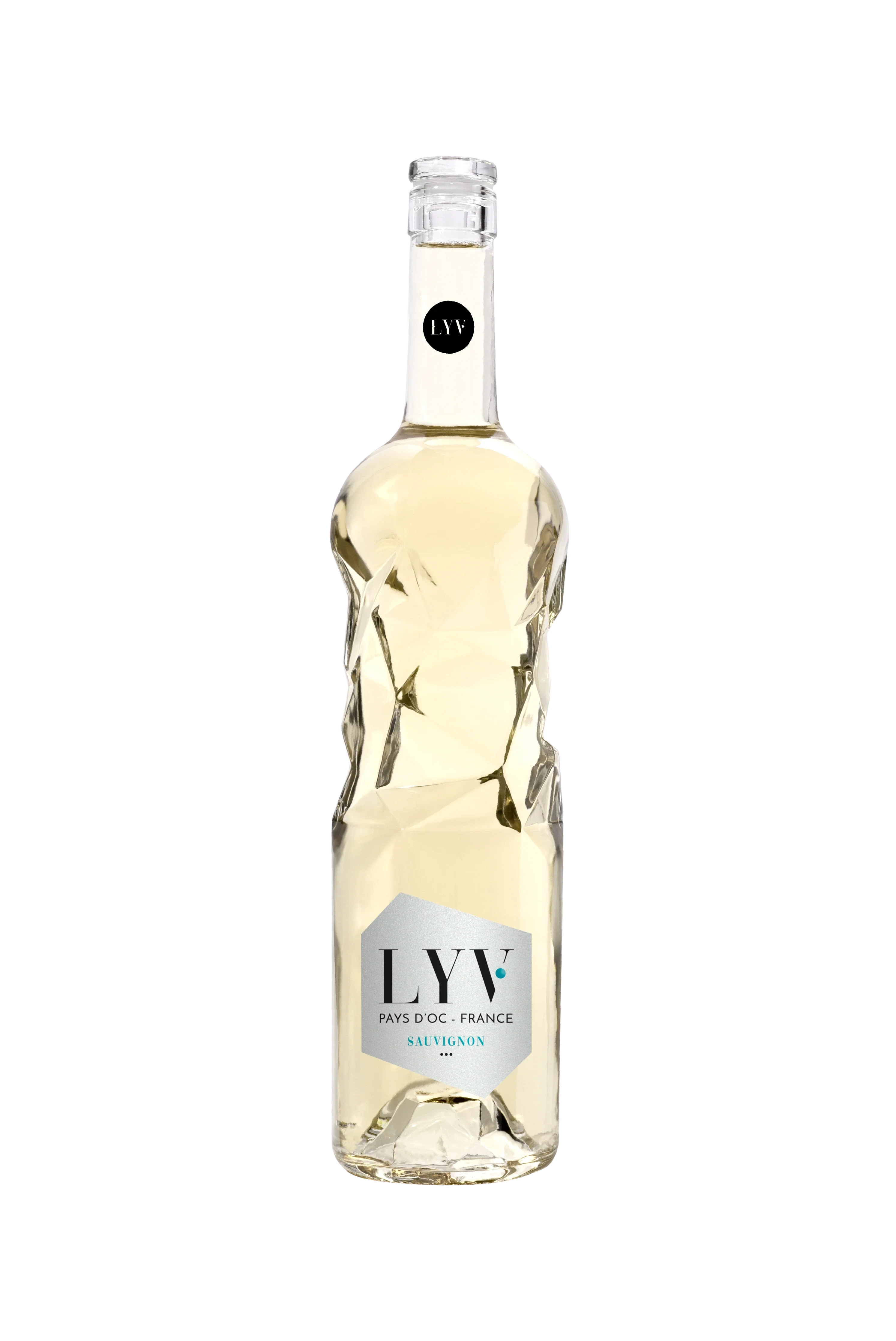LYV SAUVIGNON BLANC 750ML @ Deerfoot Meadows [1047950]