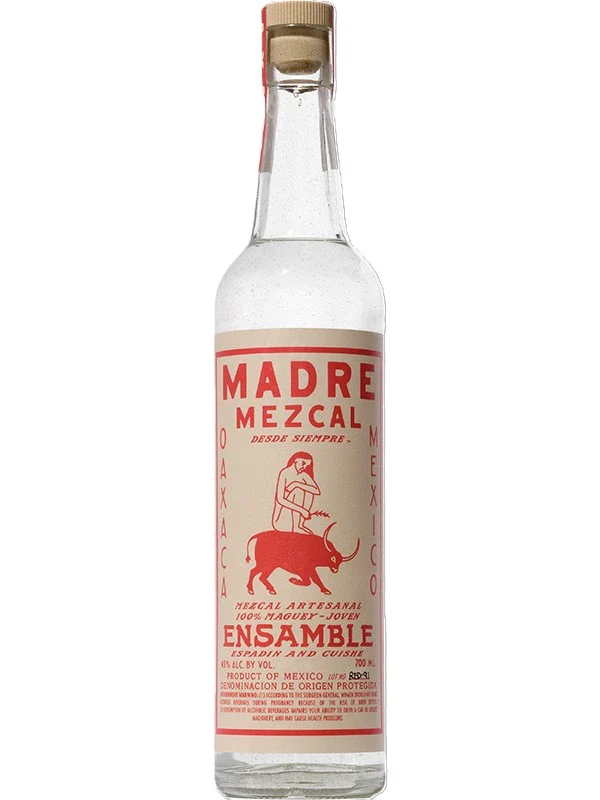 MADRE MEZCAL 700ML @ Deerfoot Meadows [1039555]