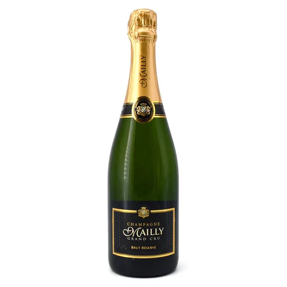 MAILLY GRAND CRU BRUT RESERVE NV 750ML @ Deerfoot Meadows [1043378]