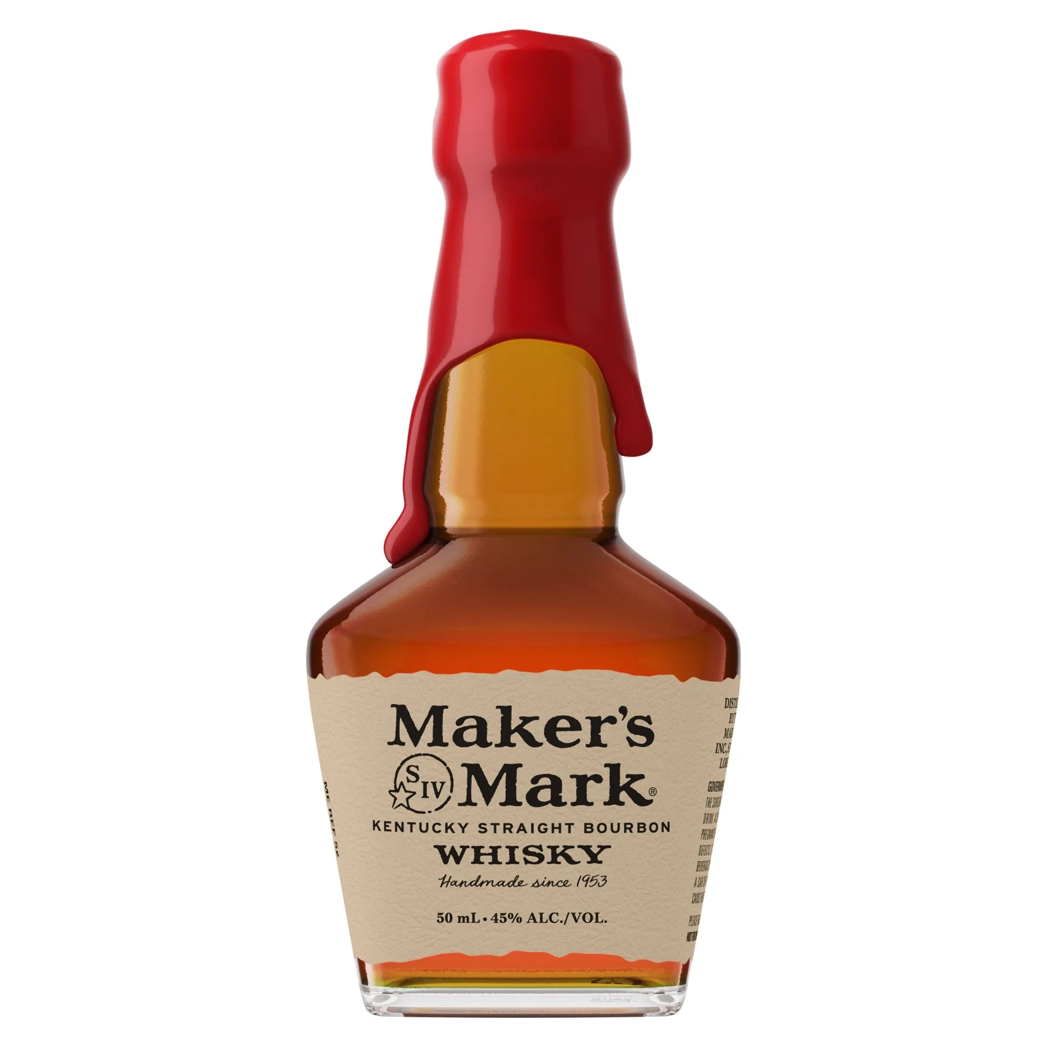 MAKERS MARK BOURBON 50ML @ Deerfoot Meadows [1005557]