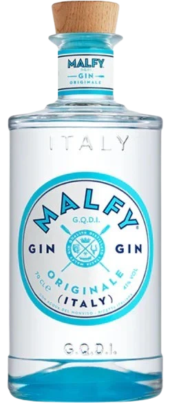 MALFY CON ORIGINALE GIN 750ML @ Deerfoot Meadows [1041411]