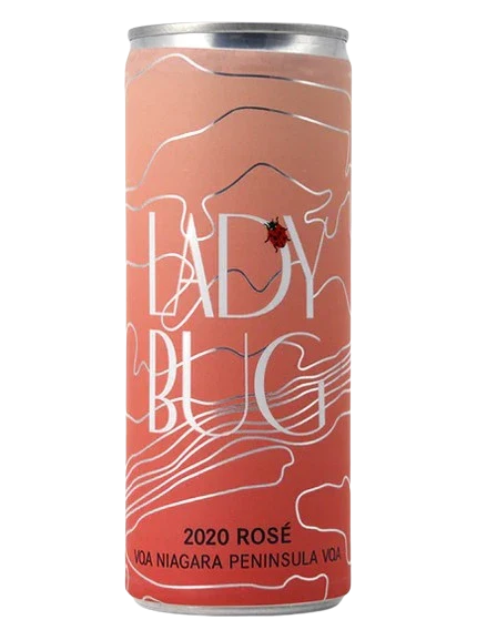 MALIVOIRE LADYBUG ROSE 250ML CAN @ Deerfoot Meadows [1036195]