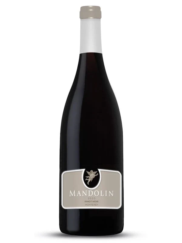 MANDOLIN PINOT NOIR 750ML @ Deerfoot Meadows [1014057]