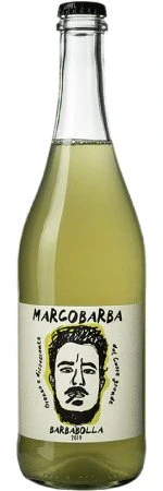 MARCOBARBA BARBABOLLA PETNAT 750ML @ MacTaggart [1039675]