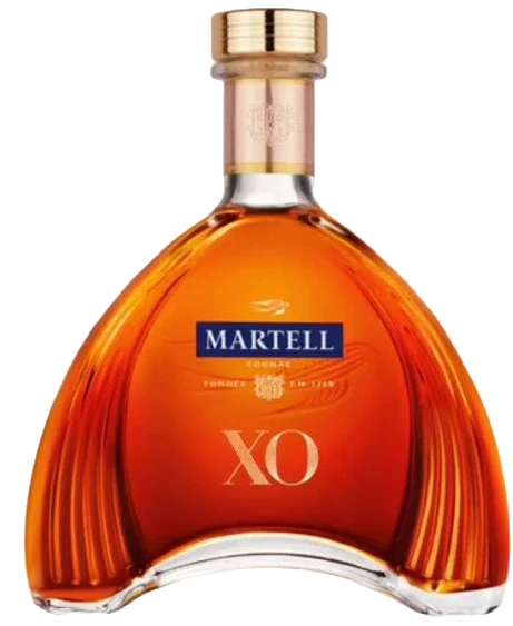 MARTELL XO SUPREME COGNAC 750ML @ Deerfoot Meadows [1020361]