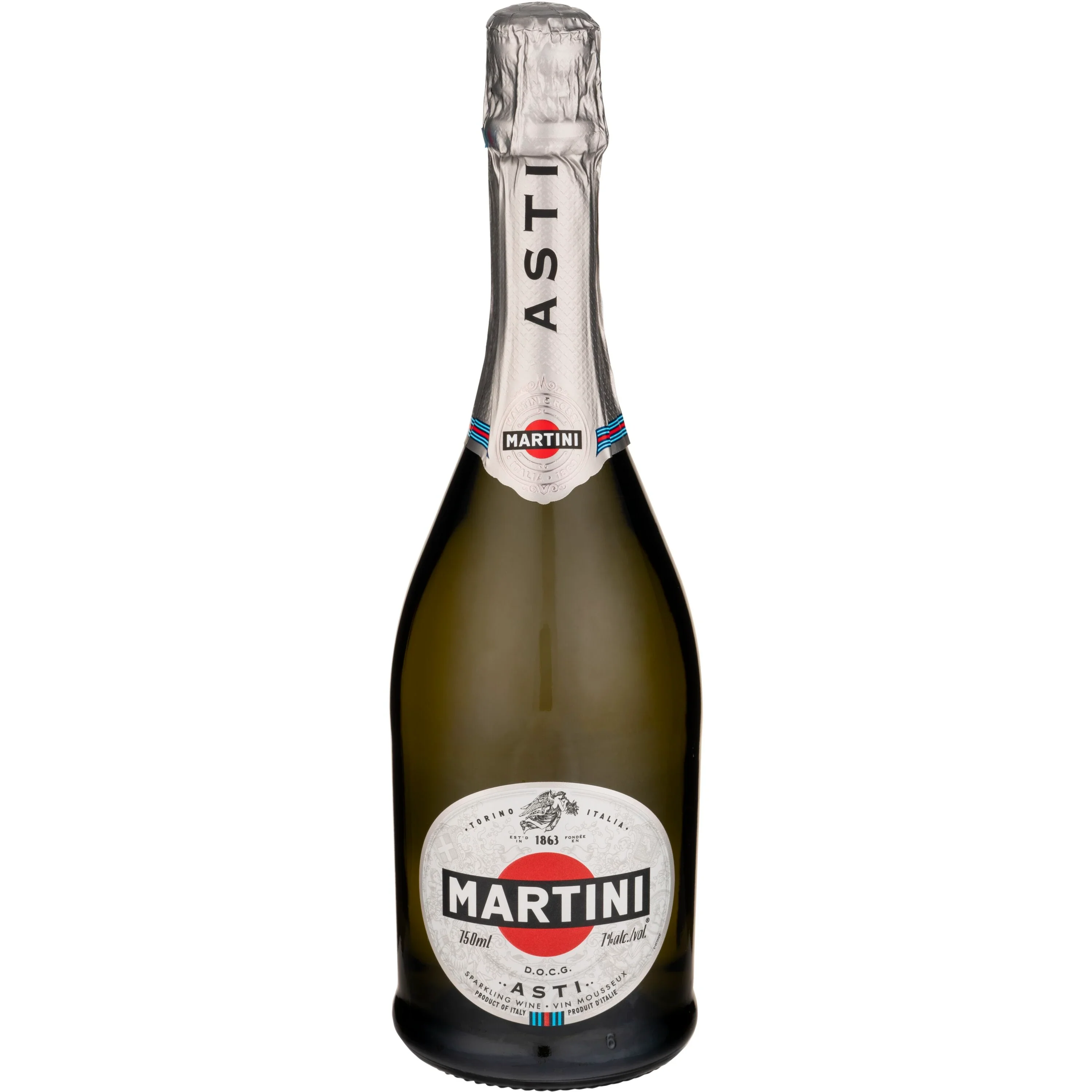 MARTINI ASTI 750ML @ Saskatoon [1002472]