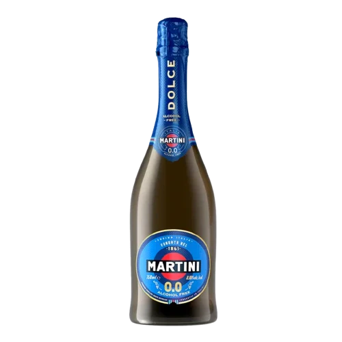 MARTINI DOLCE NON ALC 750ML @ MacTaggart [1049621]