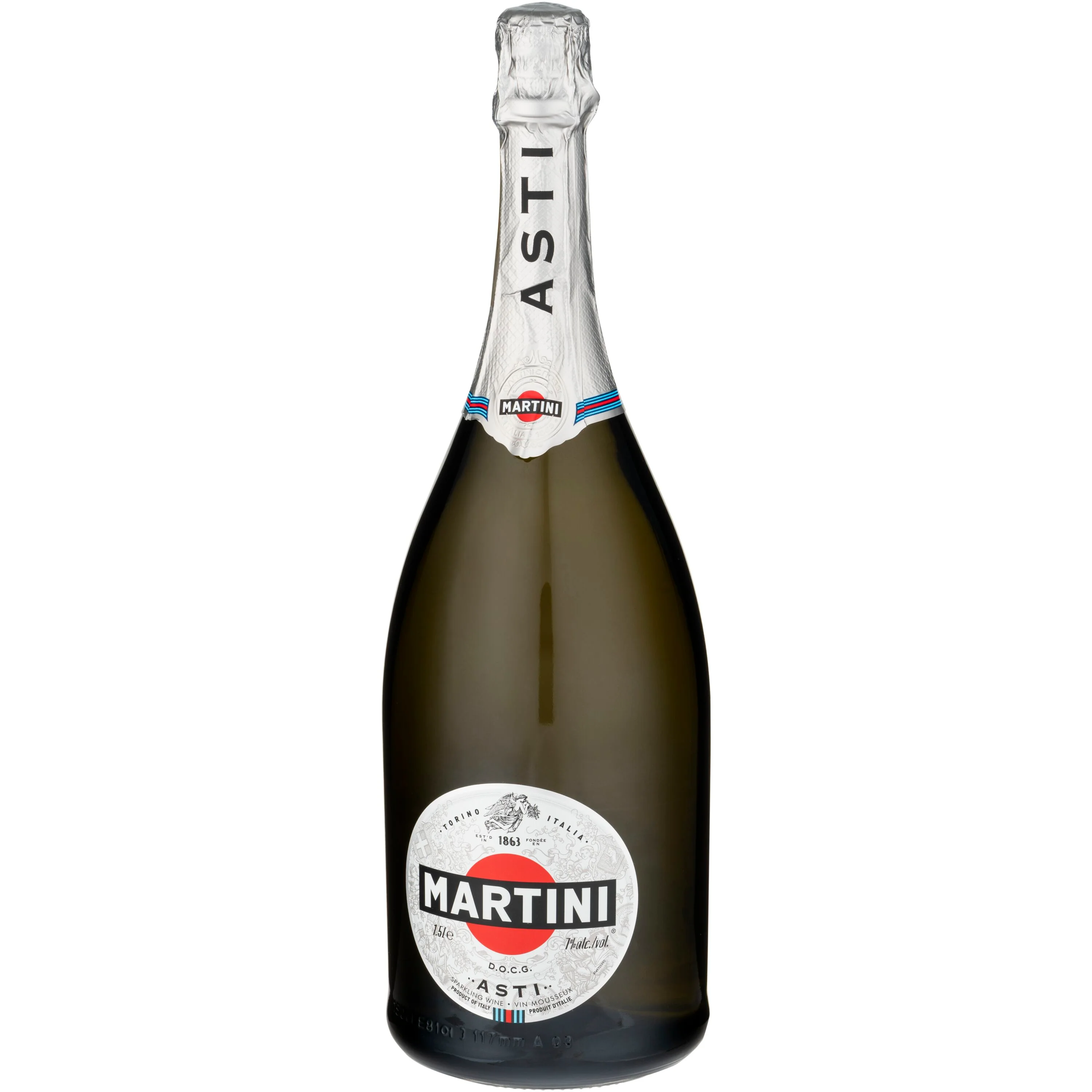 MARTINI & ROSSI ASTI 1.5L @ Saskatoon [1000130]