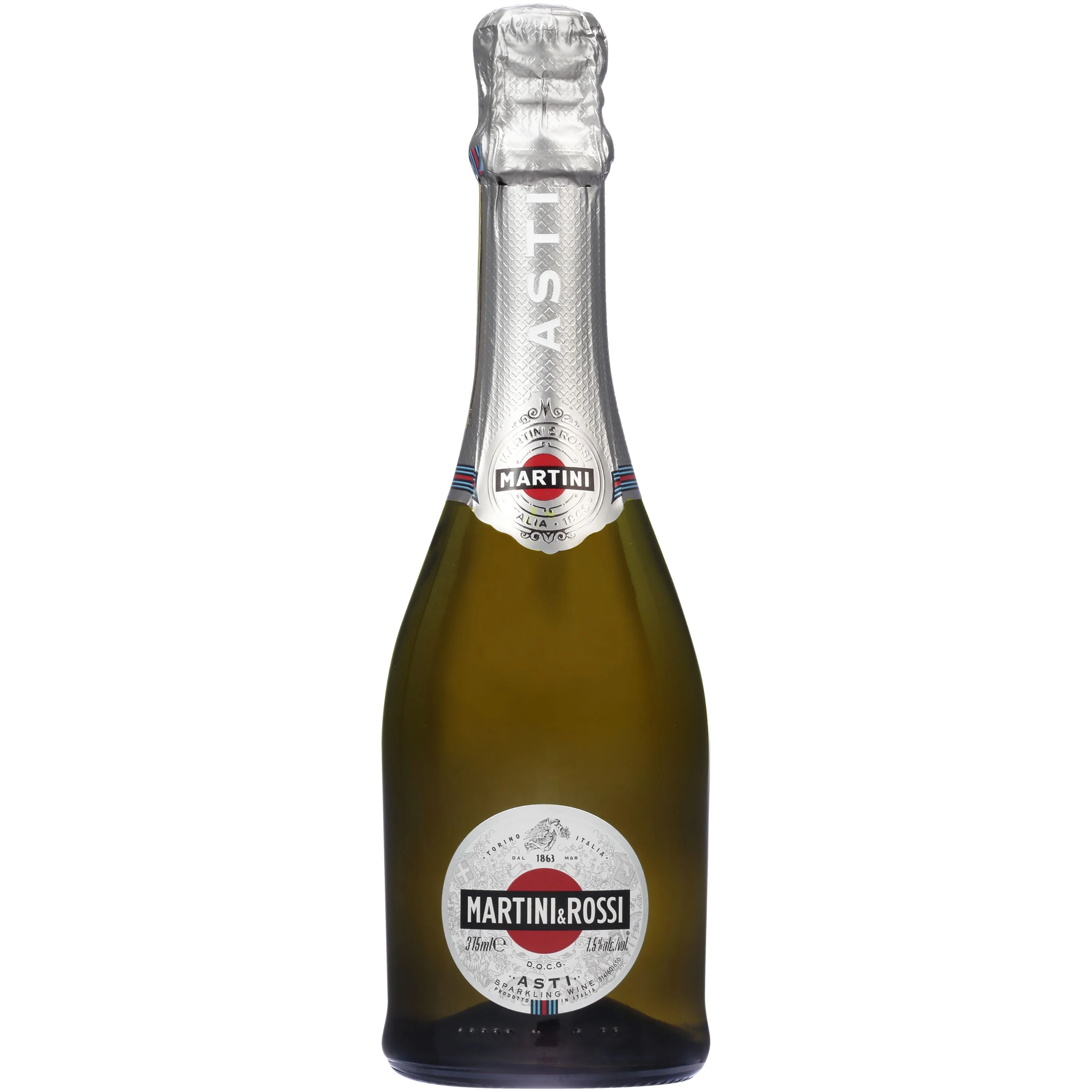 MARTINI & ROSSI ASTI 375ML @ MacTaggart [1008369]
