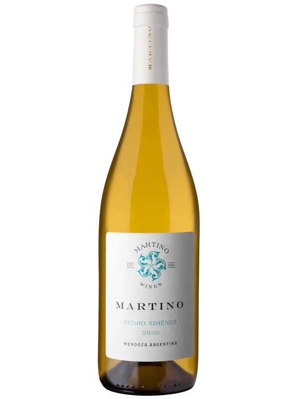 MARTINO PEDRO XIMENEZ 750ML @ Deerfoot Meadows [1040850]