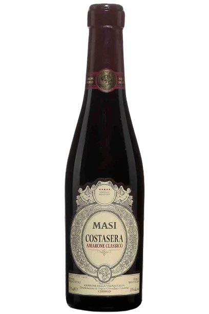 MASI AMARONE CLASSICO 375ML @ MacTaggart [1015322]