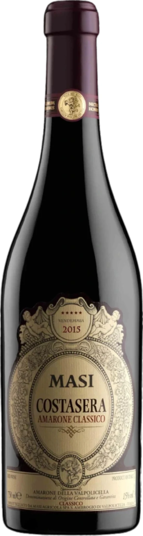 MASI AMARONE CLASSICO 750ML @ MacTaggart [1000390]