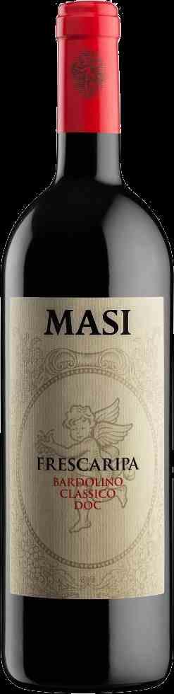MASI FRESCARIPA BARDOLINO CLASSICO 750ML @ Deerfoot Meadows [1010968]