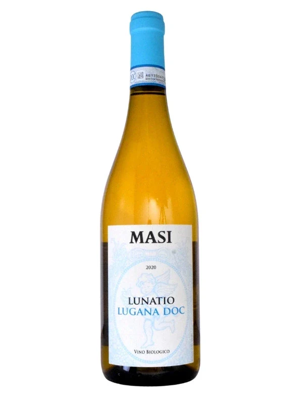 MASI LUNATICO LUGANA DOC 750ML @ MacTaggart [1041235]