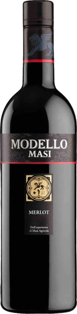 MASI MODELLO MERLOT 750ML @ Deerfoot Meadows [1000715]