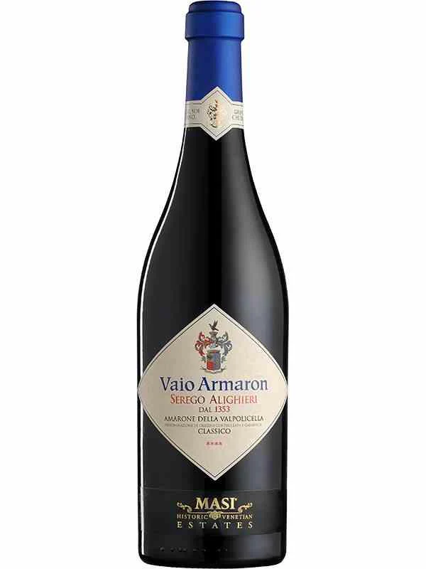 MASI SEREGO ALIGHIERI VAIO AMARONE 750ML @ Deerfoot Meadows [1010650]
