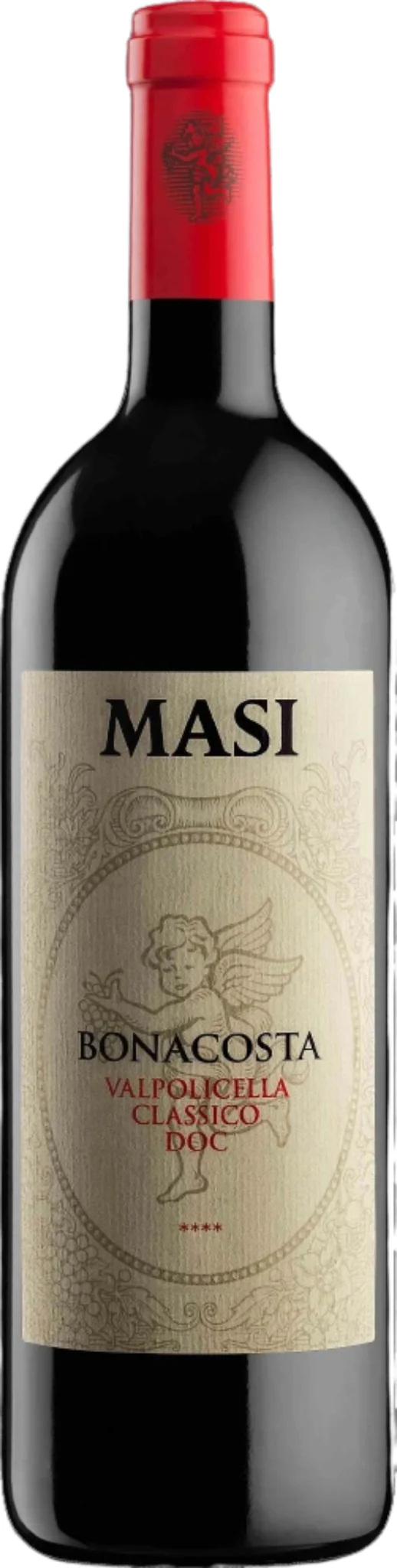 MASI VALPOLICELLA BONACOSTA 750ML @ Deerfoot Meadows [1000337]