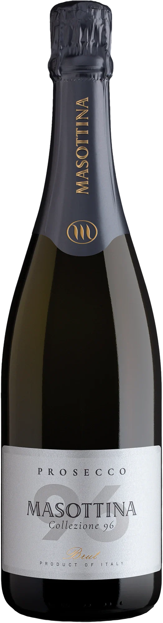 MASOTTINA TREVISO PROSECCO BRUT 750ML @ Saskatoon [1015687]