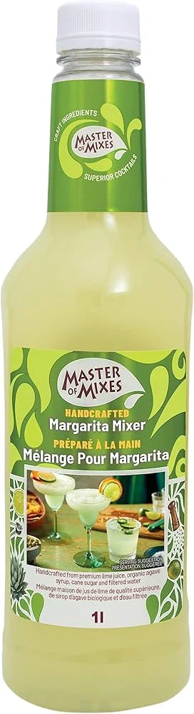 MASTER OF MIXES MARGARITA 1L @ Saskatoon [1000837]
