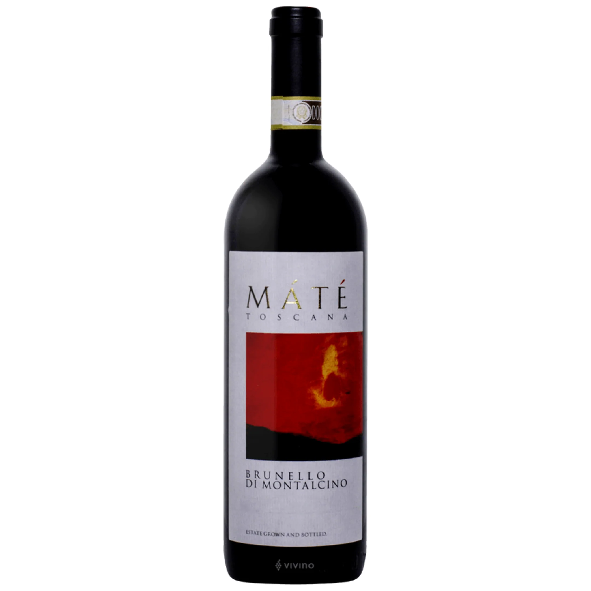 MATE BRUNELLO DI MONTALCINO 750ML @ MacTaggart [1045815]
