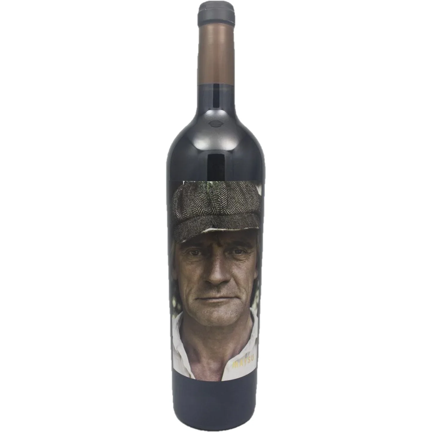 MATSU EL RECIO TORO 750ML @ Saskatoon [1020663]