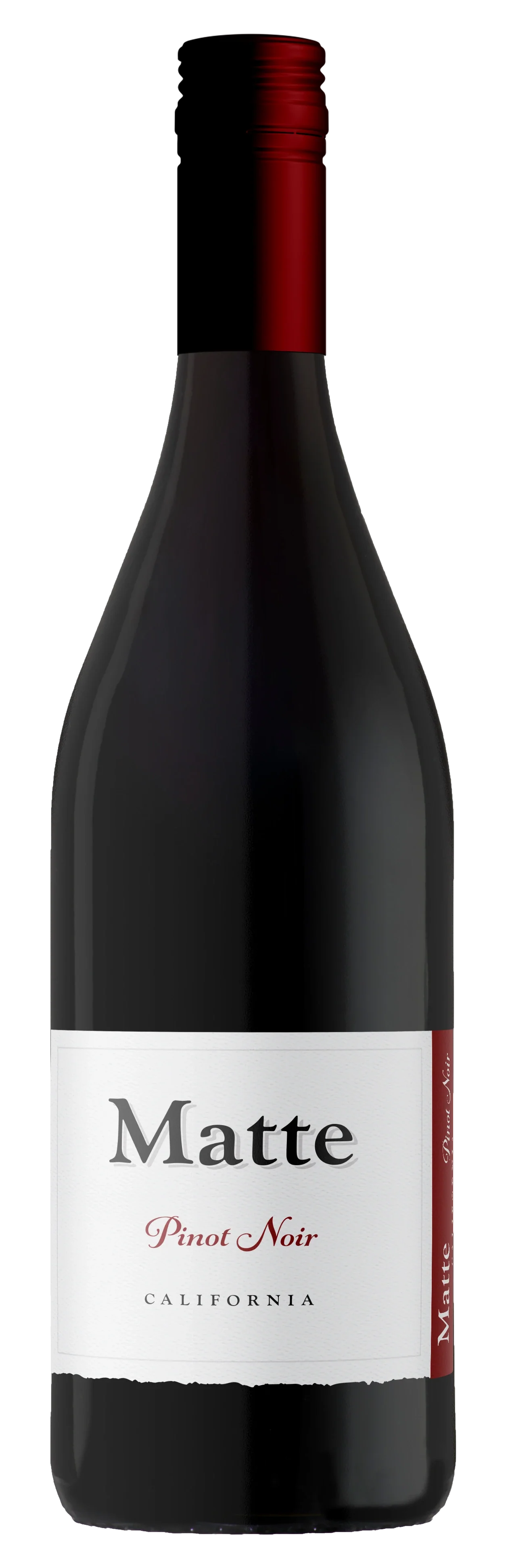 MATTE PINOT NOIR 750ML @ MacTaggart [1053030]