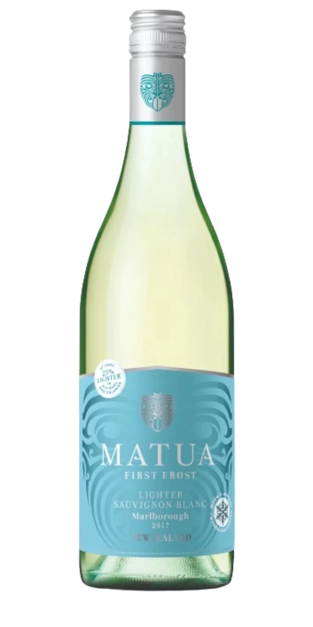 MATUA LIGHTER SAUVIGNON BLANC 750ML @ Deerfoot Meadows [1018437]