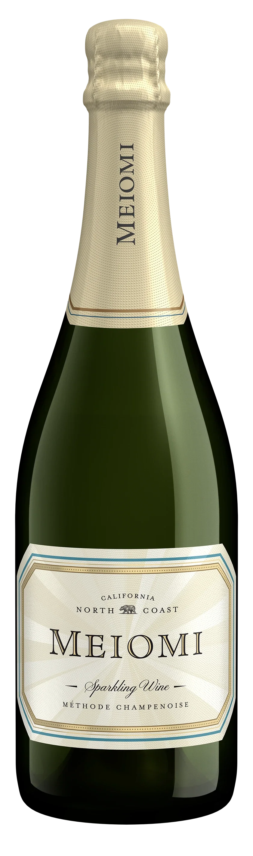 MEIOMI SPARKLING 750ML @ MacTaggart [1017977]