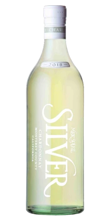 MER SOLEIL SILVER CHARDONNAY 750ML @ Saskatoon [1011153]