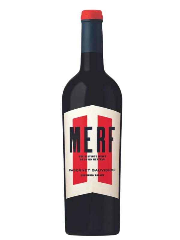 MERF CABERNET SAUVIGNON 750ML @ Saskatoon [1023000]