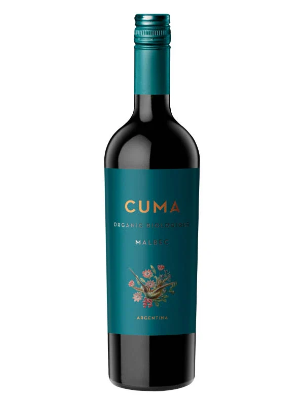 MICHEL TORINO CUMA ORGANIC MALBEC 750ML @ Saskatoon [1003584]