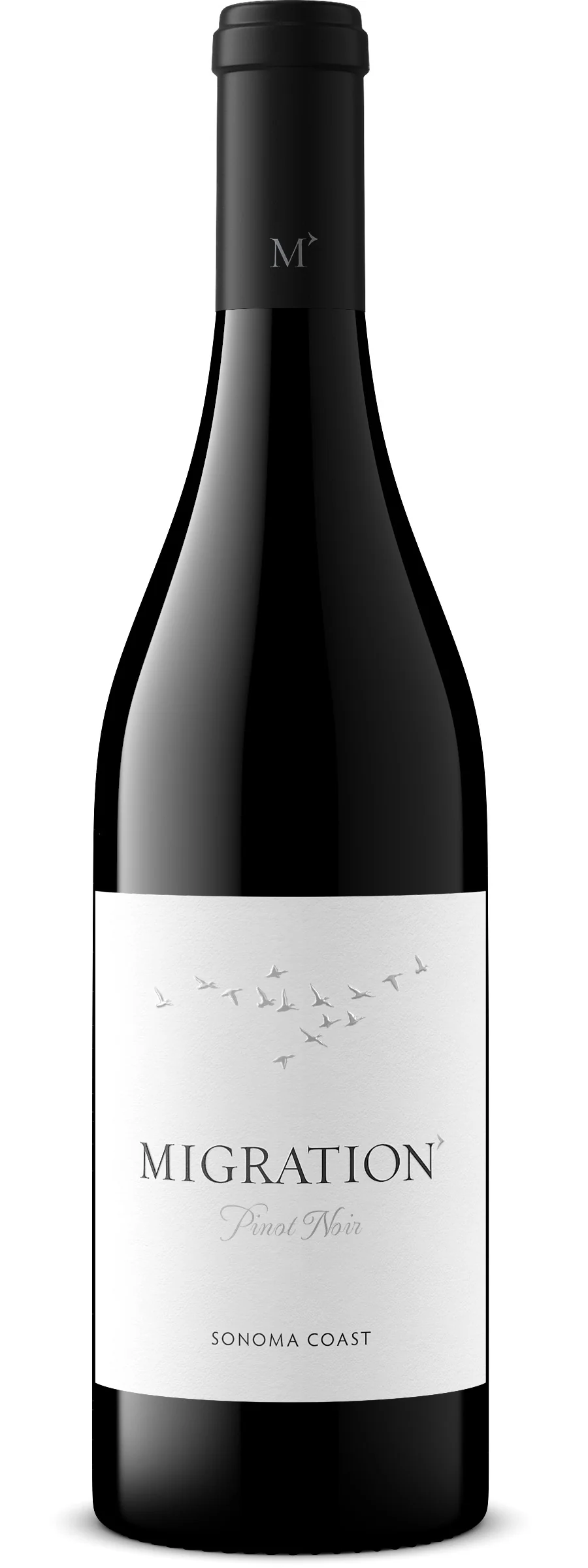 MIGRATION PINOT NOIR 750ML @ MacTaggart [1020140]