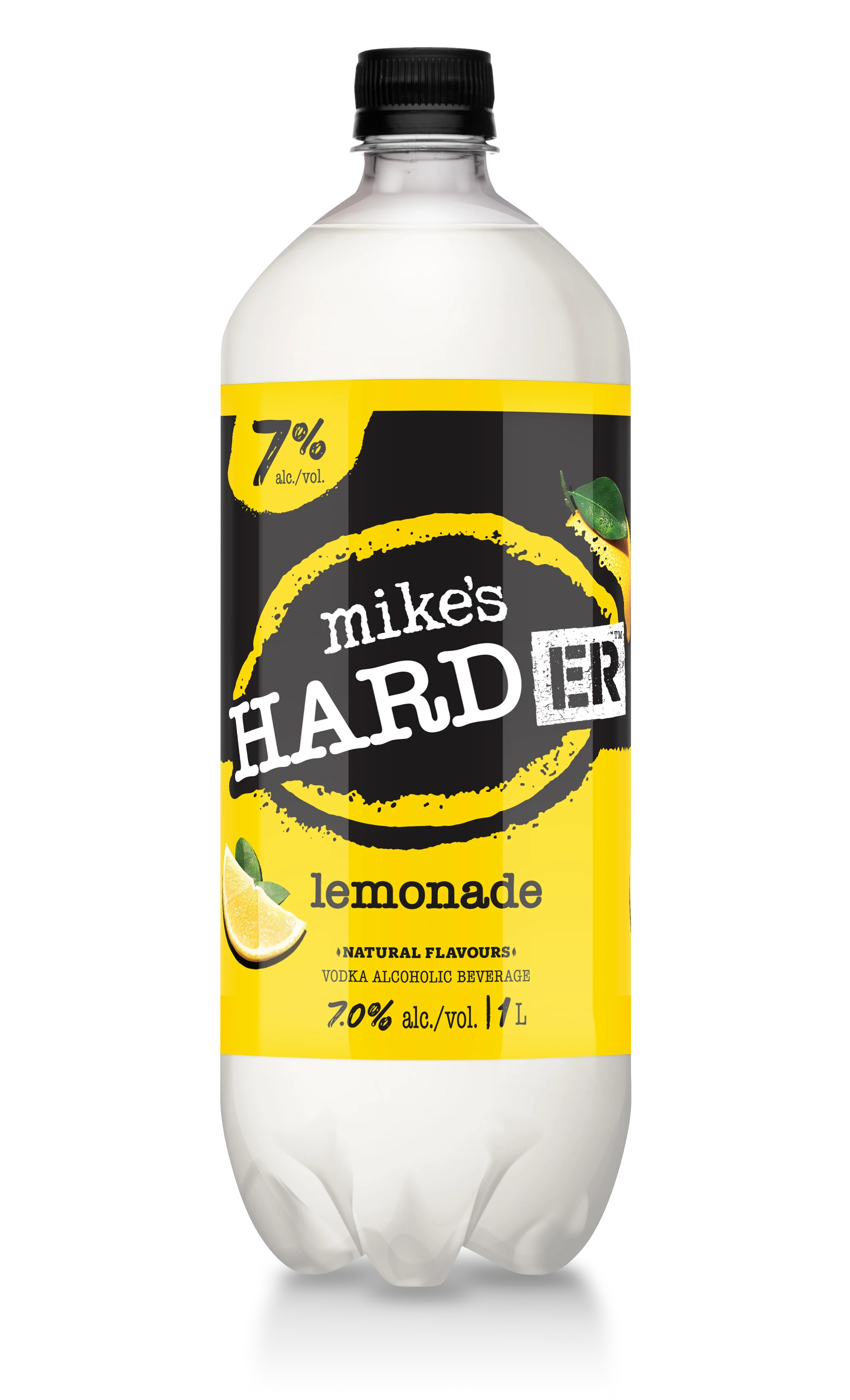 MIKES HARDER 7% LEMONADE 1L BT @ Saskatoon [1055239]