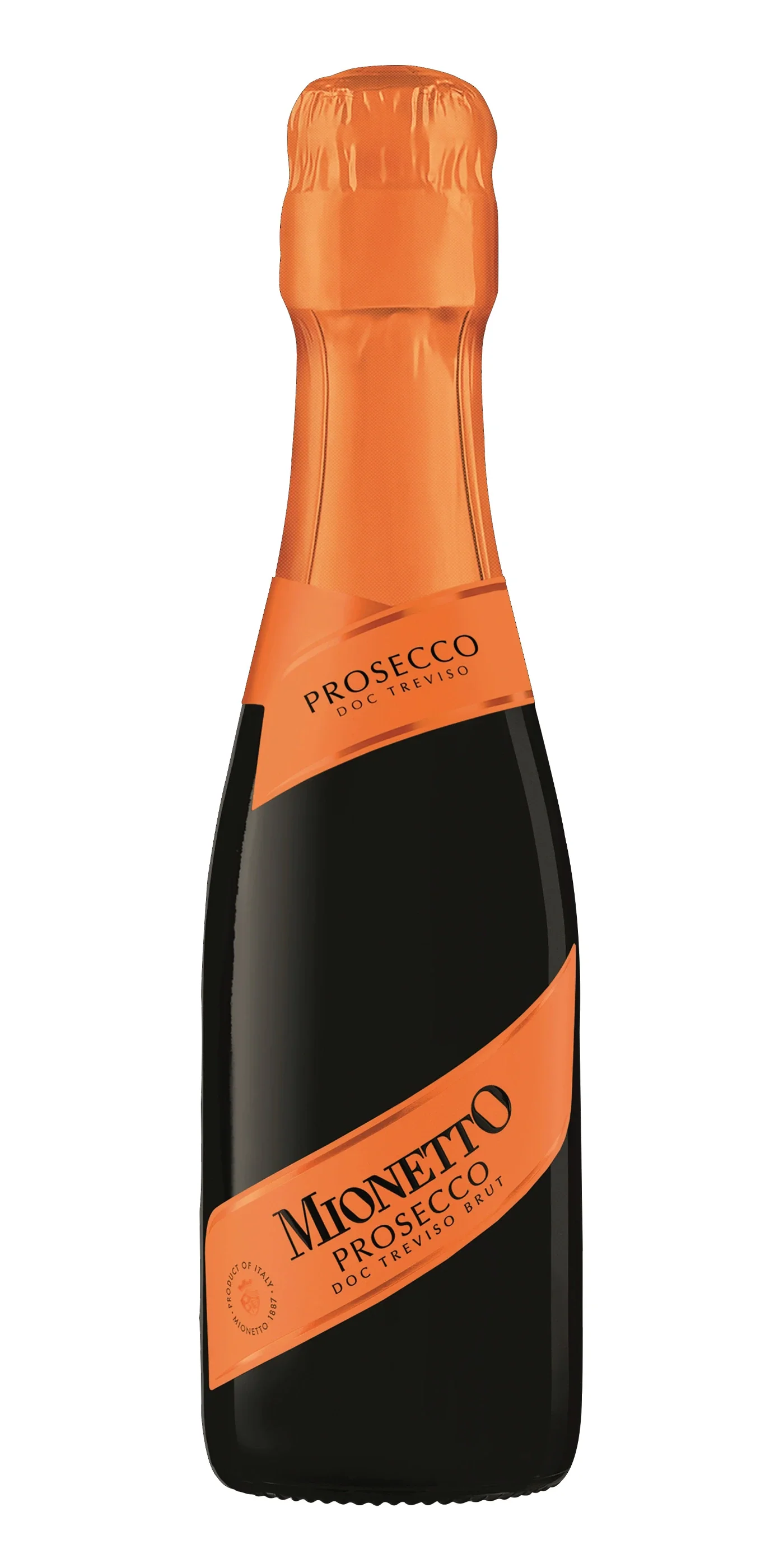 MIONETTO PRESTIGE PROSECCO BRUT 200ML @ Saskatoon [1013127]