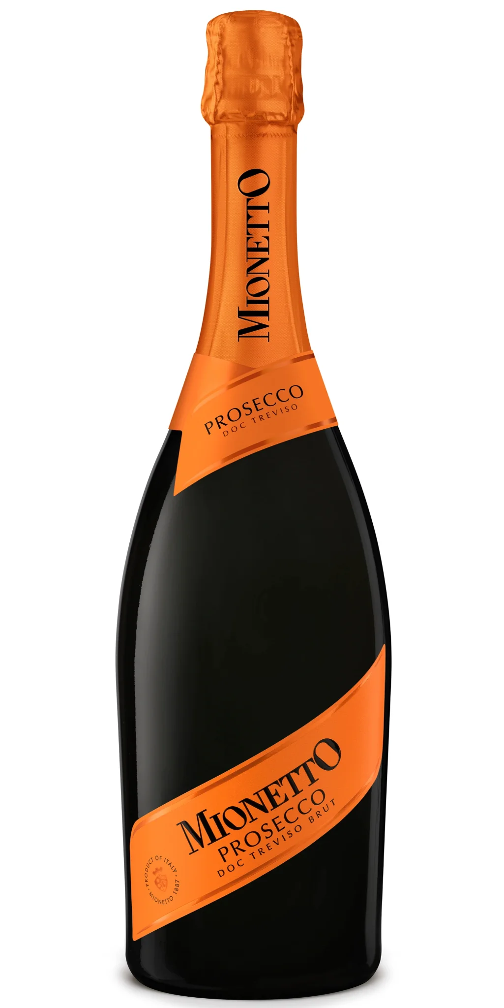 MIONETTO PROSECCO BRUT 750ML @ Saskatoon [1008601]