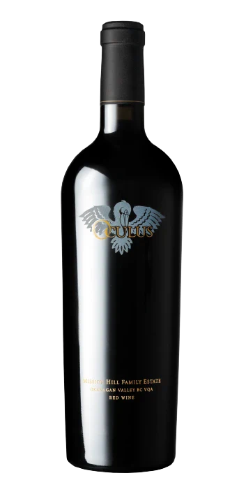 MISSION HILL OCULUS 2019 750ML @ MacTaggart [1049325]