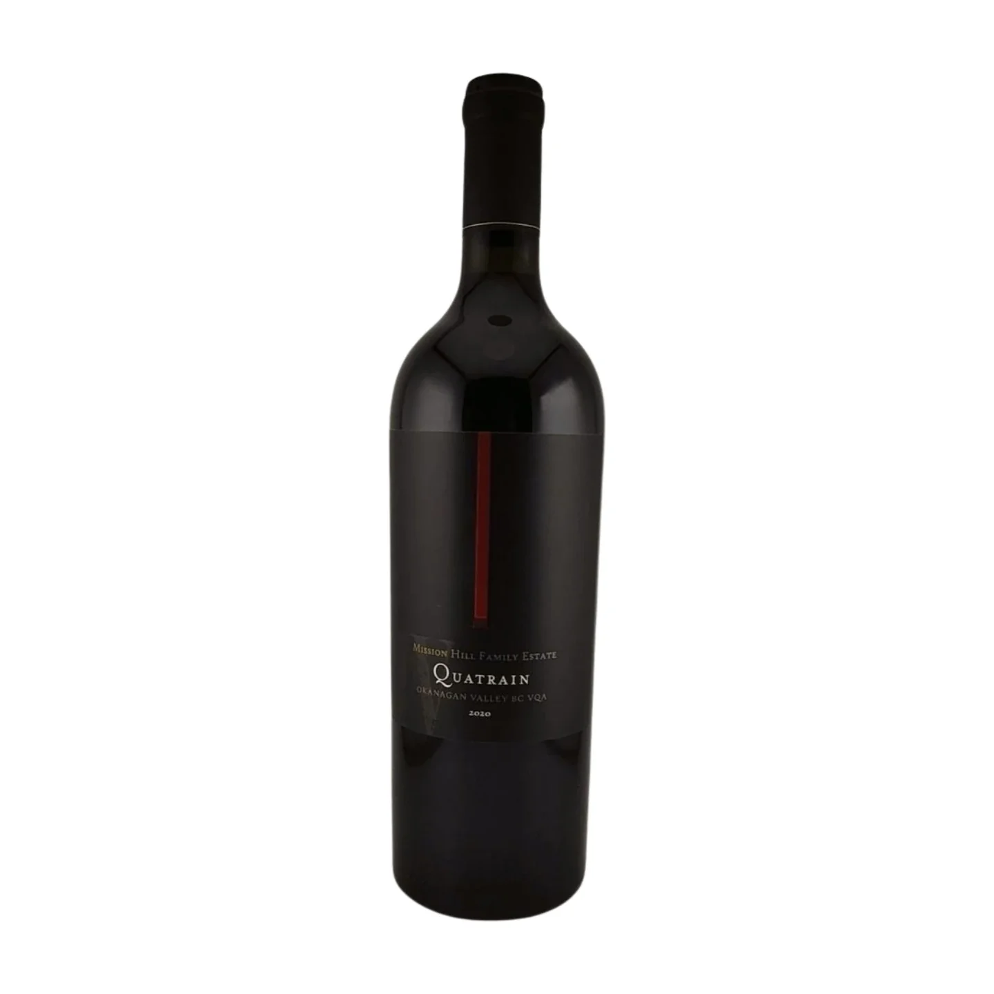 MISSION HILL QUATRAIN 2020 750ML @ Regina [1055080]