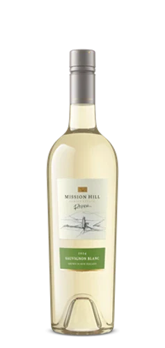 MISSION HILL RSV SAUVIGNON BLANC NZ 750ML @ Deerfoot Meadows [1056912]