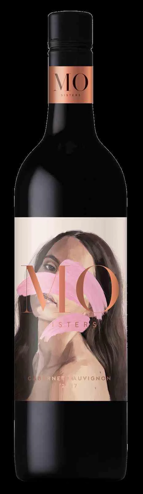 MO SISTERS CABERNET SAUVIGNON 750ML @ MacTaggart [1032125]