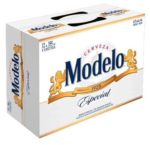 MODELO ESPECIAL 355ML 12PK CAN @ Windermere [1002412]